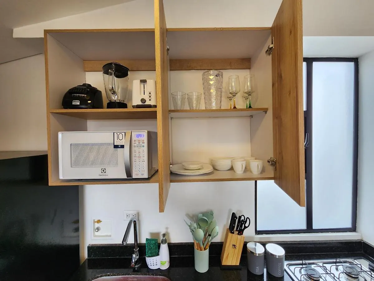 Liv 37 Apartments Cali