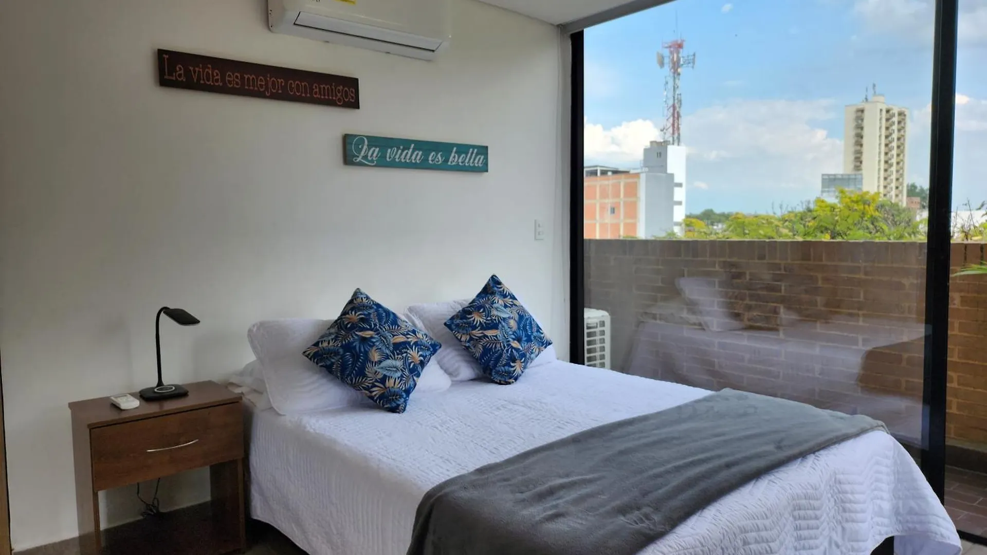 Liv 37 Apartments Cali Colômbia