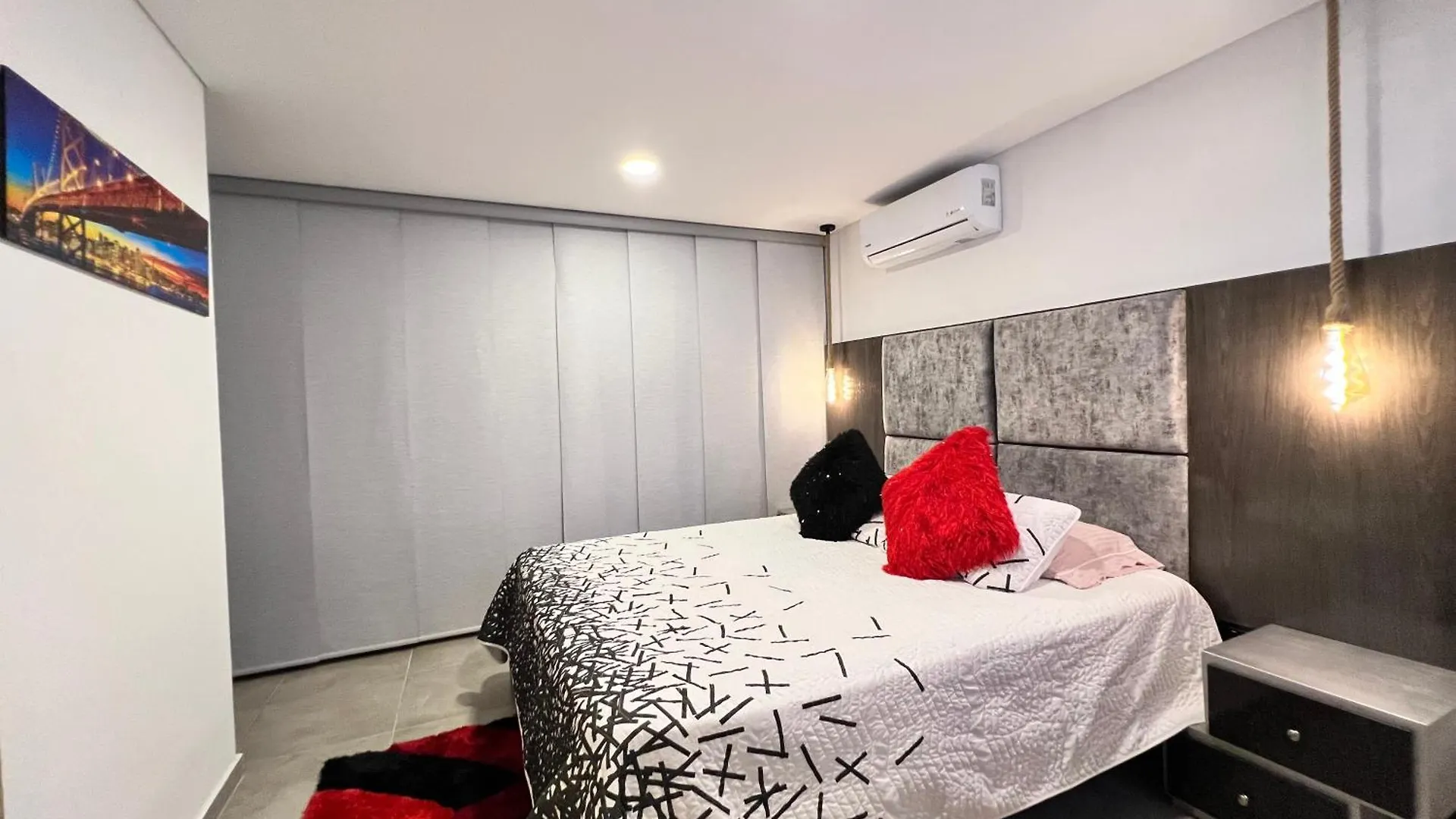 Liv 37 Apartments Cali