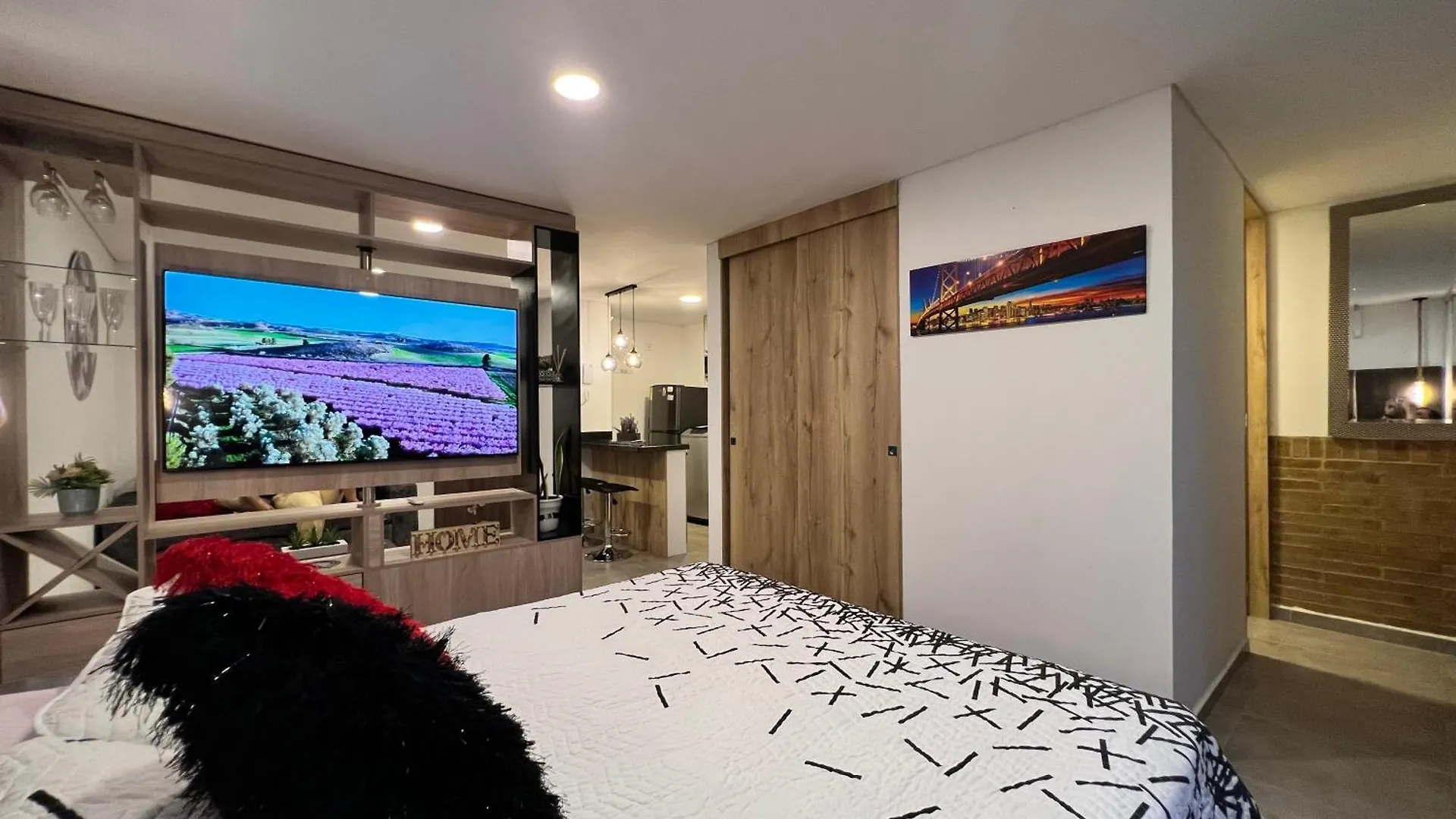 Liv 37 Apartments Cali