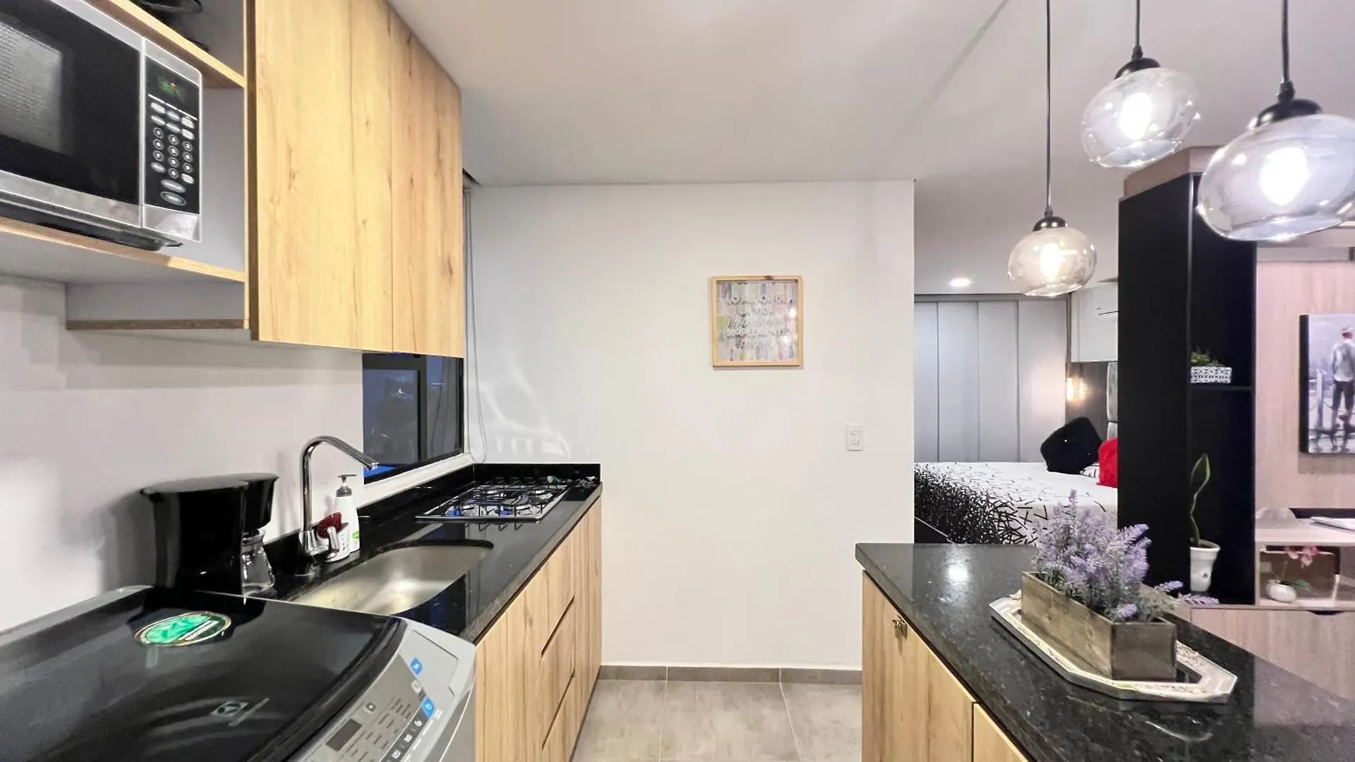 Liv 37 Apartments Cali