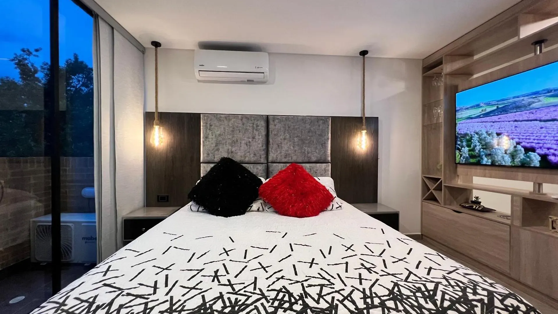 Liv 37 Apartments Cali Colômbia