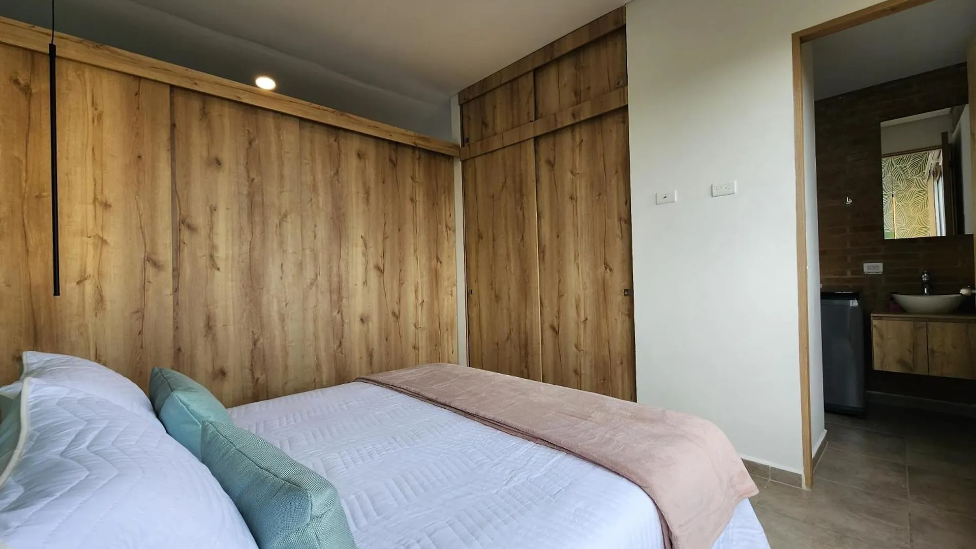 Liv 37 Apartments Cali Colômbia