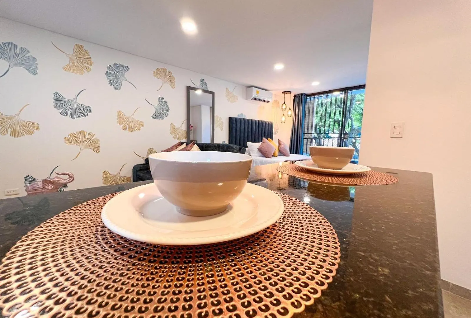 Liv 37 Apartments Cali Colômbia