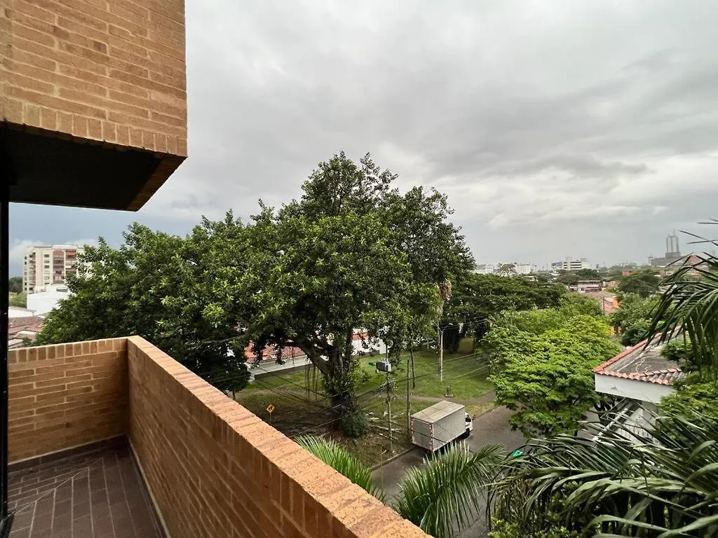 Liv 37 Apartments Cali