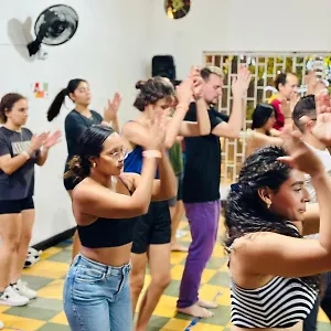 Havana Hostel & Dance School Albergue